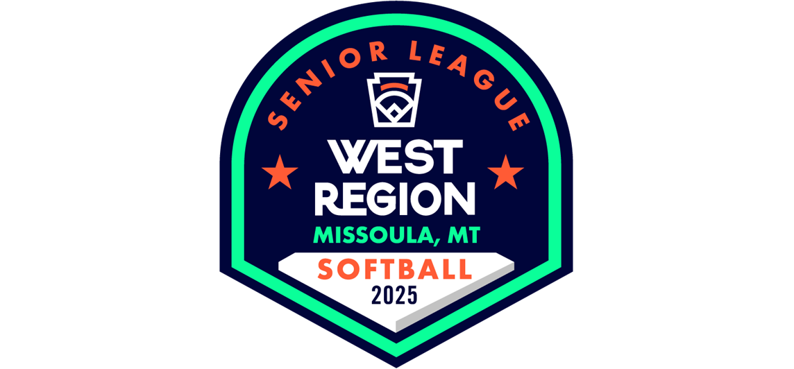 2025 Senior Softball West Region